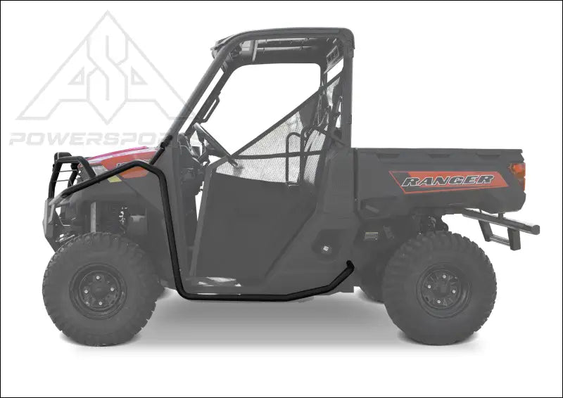 Polaris Ranger 1000 / XP / EPS Front Bumper Kit