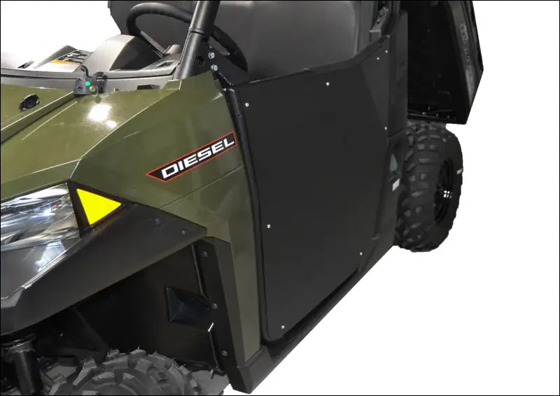 Polaris Ranger 570 / 900 / 1000 / XP / Diesel Half Doors