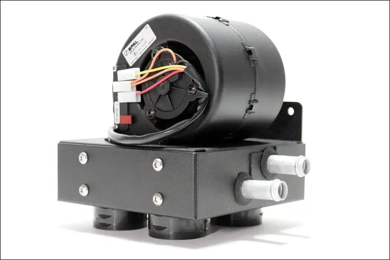 Polaris Ranger 570 Mid Size Inferno Cab Heater with Defrost (2014-2021)