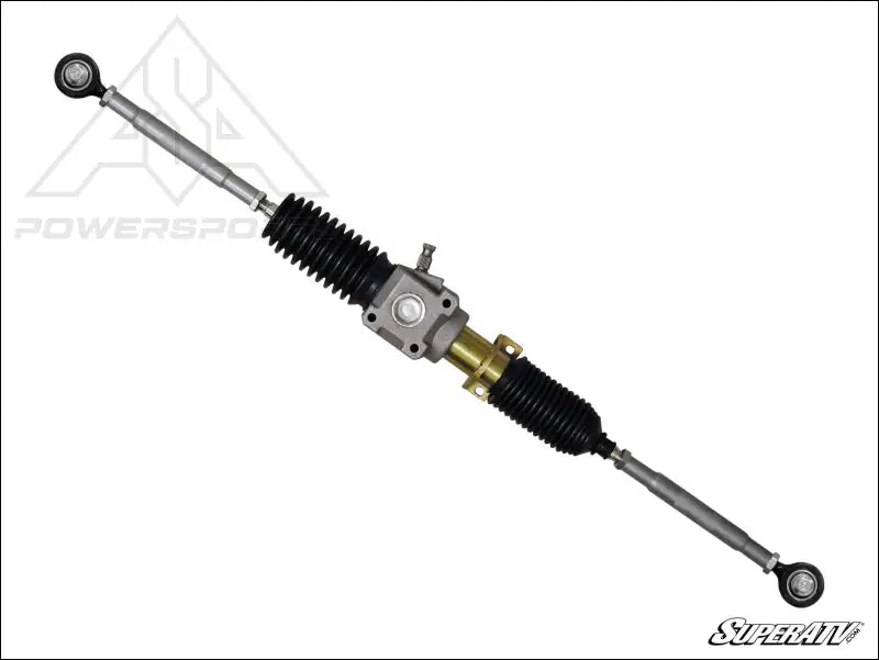 Polaris Ranger 570 Midsize RackBoss Heavy-Duty Rack and Pinion - Steering