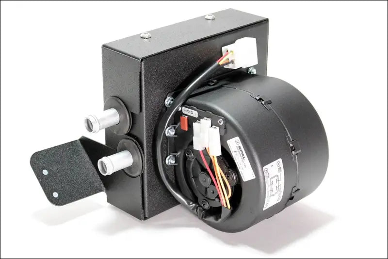 Polaris Ranger 800 Inferno Cab Heater with Defrost (2010-2015)