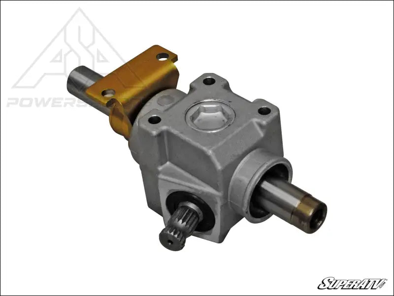 Polaris Ranger Full-Size 570 RackBoss Heavy-Duty Rack and Pinion - Steering