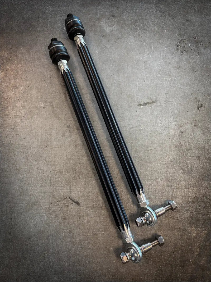 Polaris Ranger Tie Rods