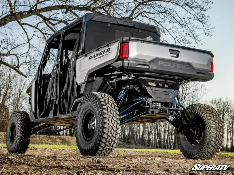 Polaris Ranger XD 1500 6’’ Lift Kit