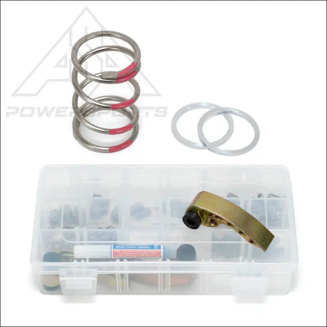 Polaris Ranger XP 1000 Clutch Kit for 2018 + Standard Cab & 2019 + Crew - Clutching