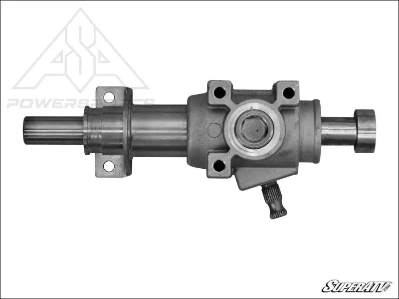 Polaris RZR 4 900 RackBoss Heavy Duty Rack and Pinion - Steering