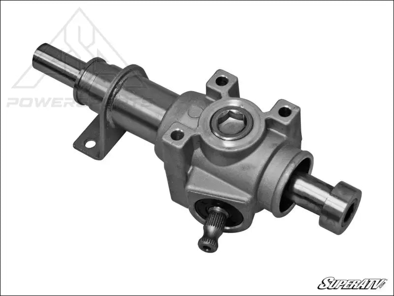 Polaris RZR 4 900 RackBoss Heavy Duty Rack and Pinion - Steering