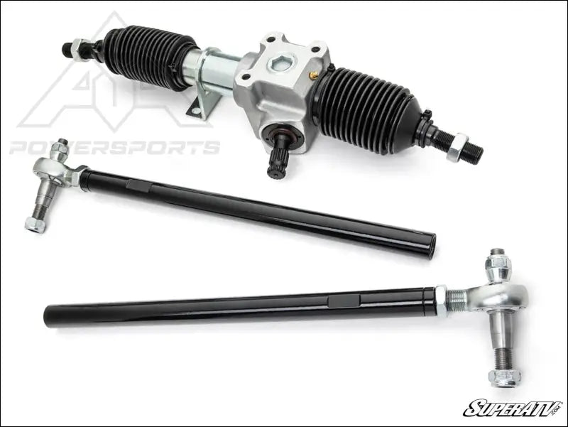 Polaris RZR 800 RackBoss 2.0 Rack and Pinion - Steering