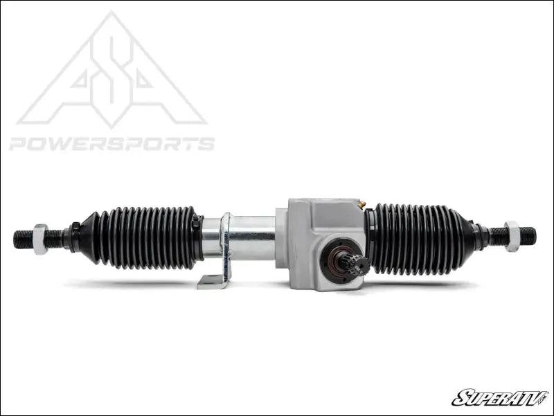 Polaris RZR 900 RackBoss 2.0 Rack and Pinion for Big Lift Kits - Steering