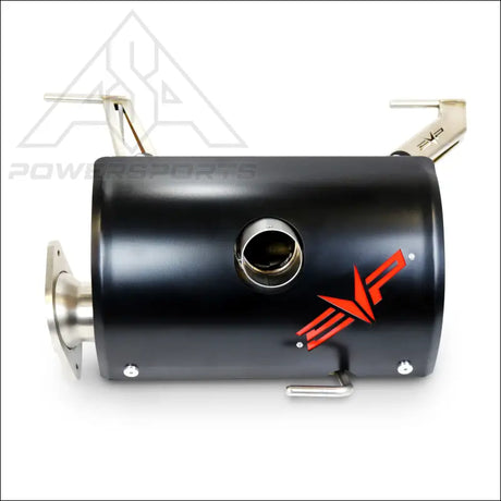 Polaris RZR Pro R Magnum Single-Exit Exhaust