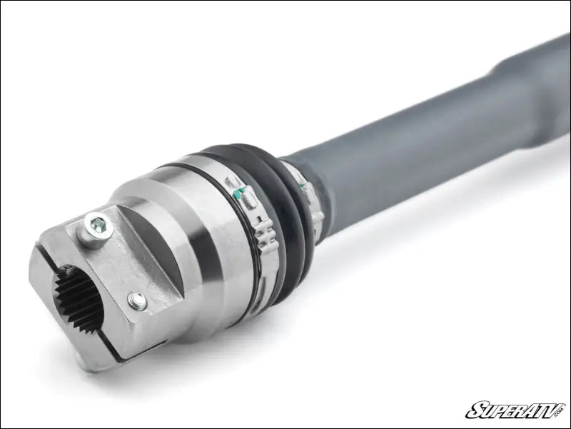 Polaris RZR Pro S Heavy-Duty Prop Shaft?Rhino Driveline - Billet / Mid - Front Shafts