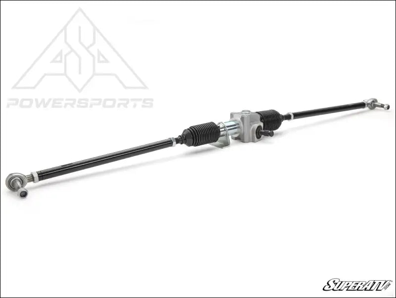 Polaris RZR S 900 RackBoss 2.0 Rack and Pinion - Steering
