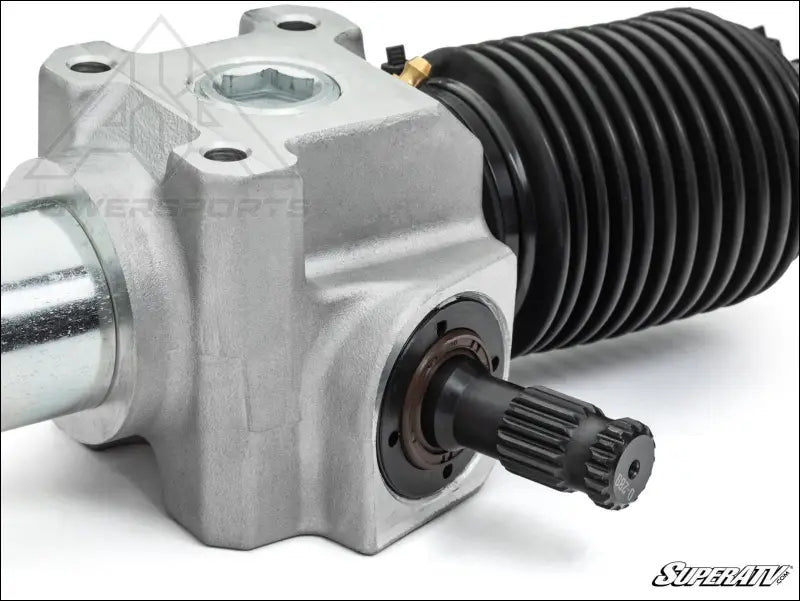 Polaris RZR S 900 RackBoss 2.0 Rack and Pinion - Steering