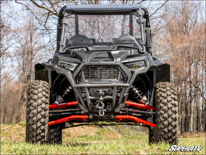 Polaris RZR XP 1000 Winch-Ready Front Bumper - No thank you - Bumpers
