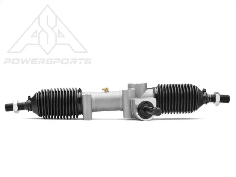 Polaris RZR XP Turbo S RackBoss 2.0 Rack and Pinion - Steering