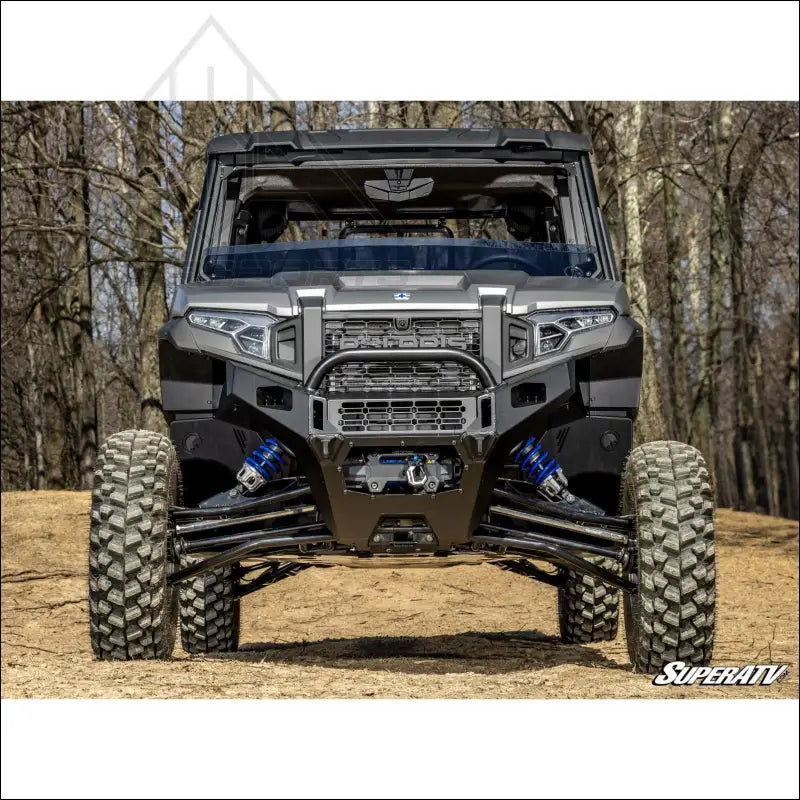 Polaris Xpedition 4’’ Long Travel Kit