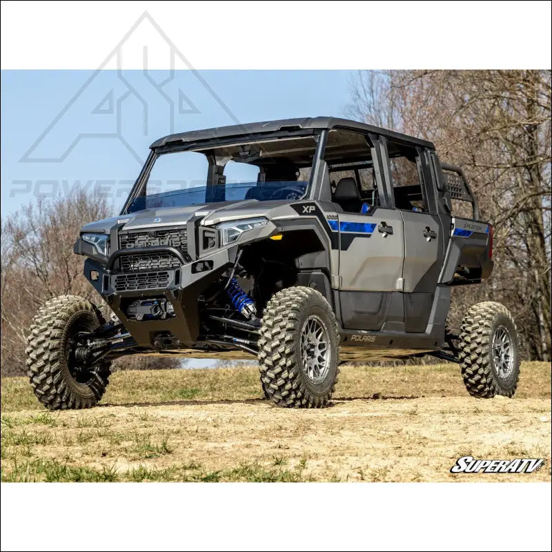 Polaris Xpedition 4’’ Long Travel Kit