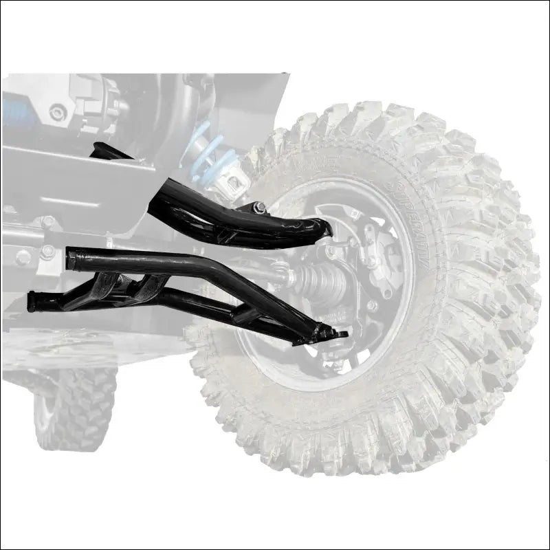 Polaris Xpedition Atlas Pro 1’’ Forward Offset A-Arms - Keller Performance