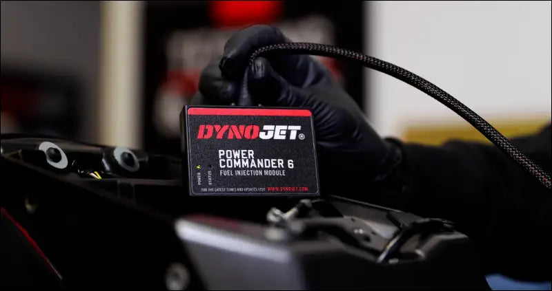 Power Commander 6 for 2012-2015 Can-Am Outlander 800 - Tuner