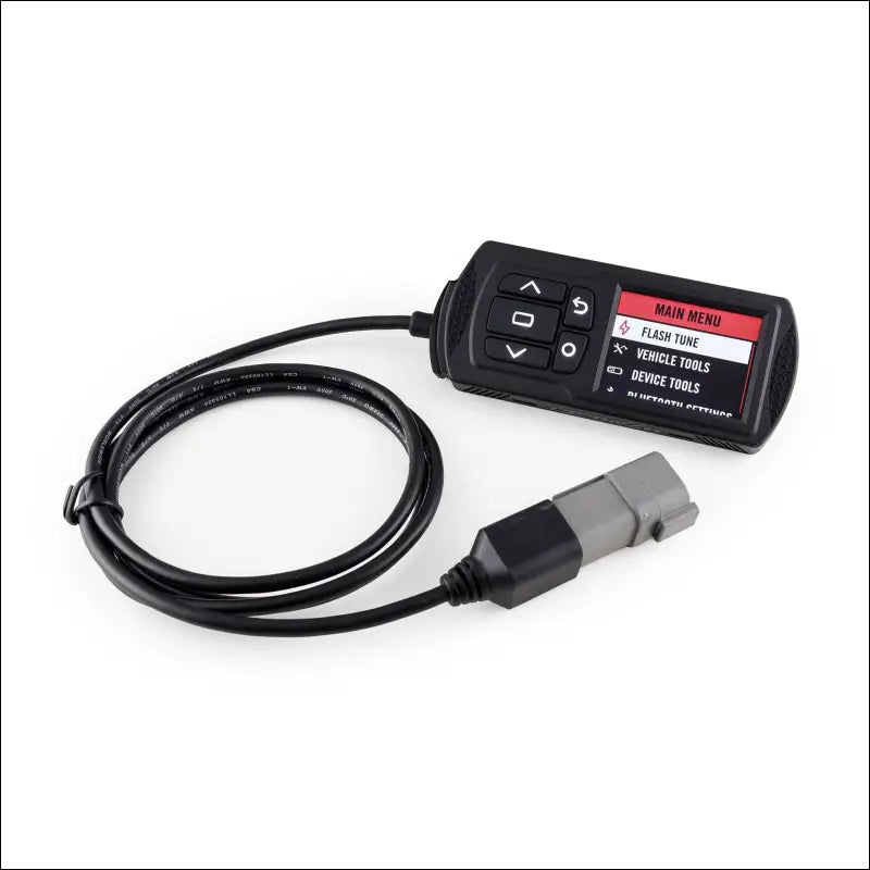 Power Vision 3 for 2021 + Can-am Commander 1000 - Tuner