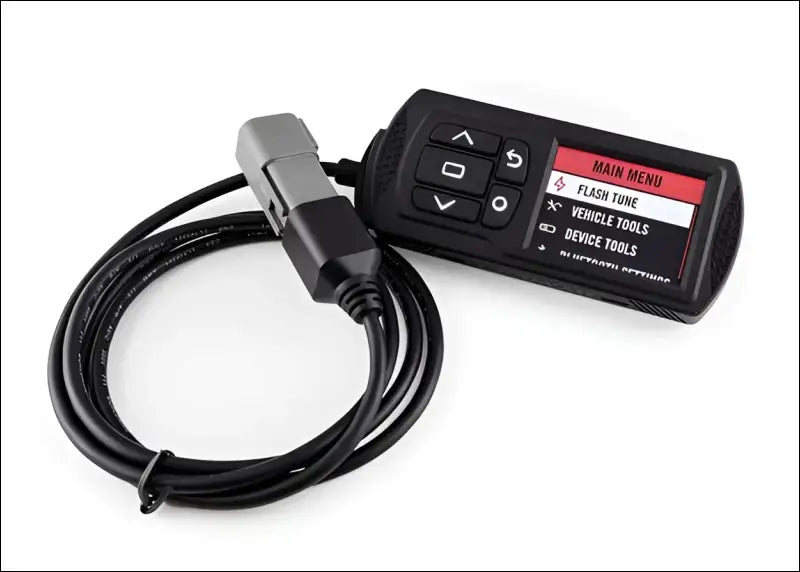 Power Vision 3 for 2022 And Up Can-Am Defender HD8 HD9 HD10 - Tuner