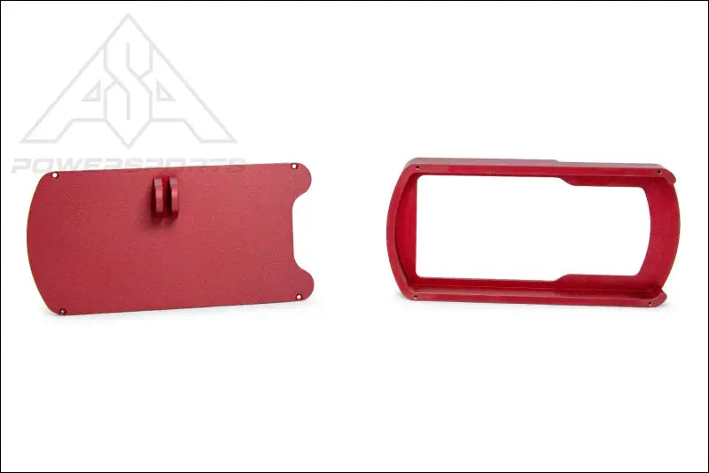 Power Vision 3 Billet Aluminum Clamshell Mount Kit - Tuner