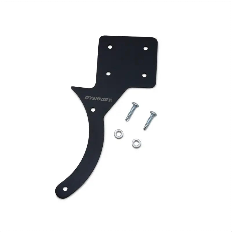 Power Vision 3 Gauge Mount Kit for 2017-2019 Can-am Maverick X3 - Tuner