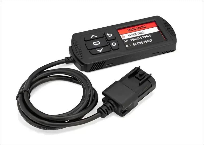 Power Vision 3 for Polaris Ranger XP 900 - Tuner