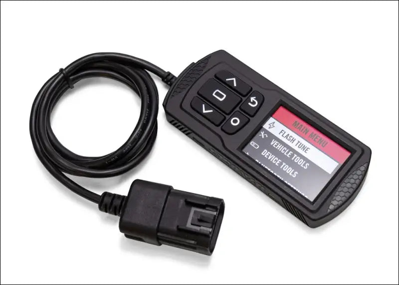 Power Vision 3 for Polaris RZR RS1 - Tuner