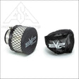 Replacement Filter & Pre-Filter for All EVP AIR/ OIL SEPARATOR CATCH CANS - TURBO ACCESSORIES