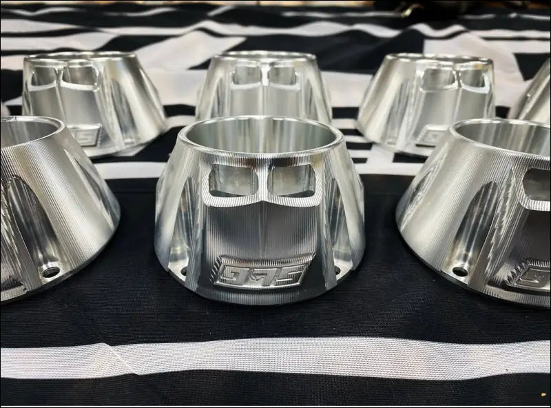 Replacement Tip - Billet / Coated / 2’’ Regular Core