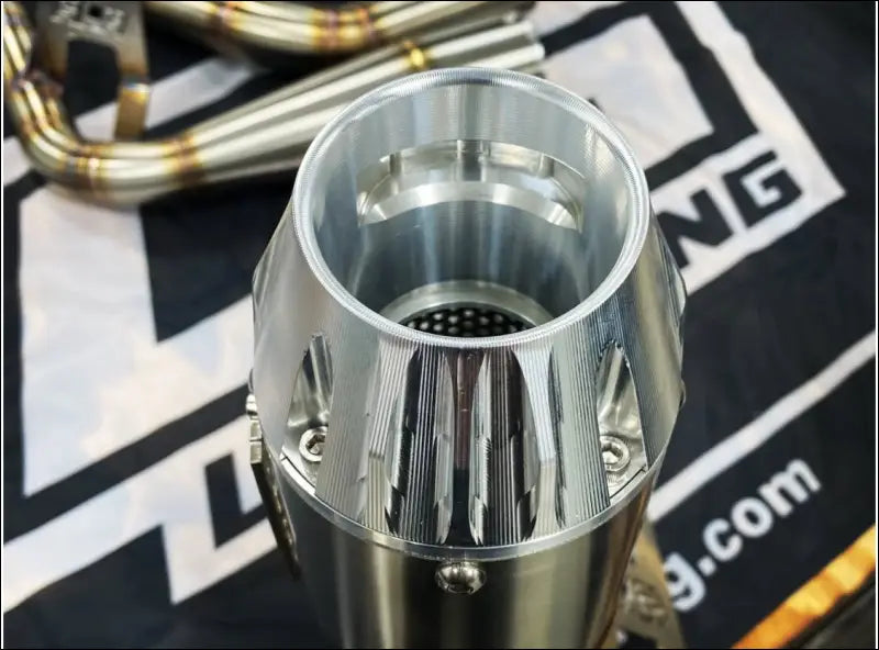 Replacement Tip - Cutout / Coated / 2.5’’ Big Core
