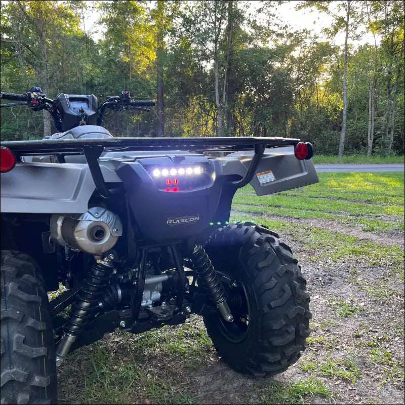 Reverse / Brake light kit for Honda Rubicon and Rancher - Lighting