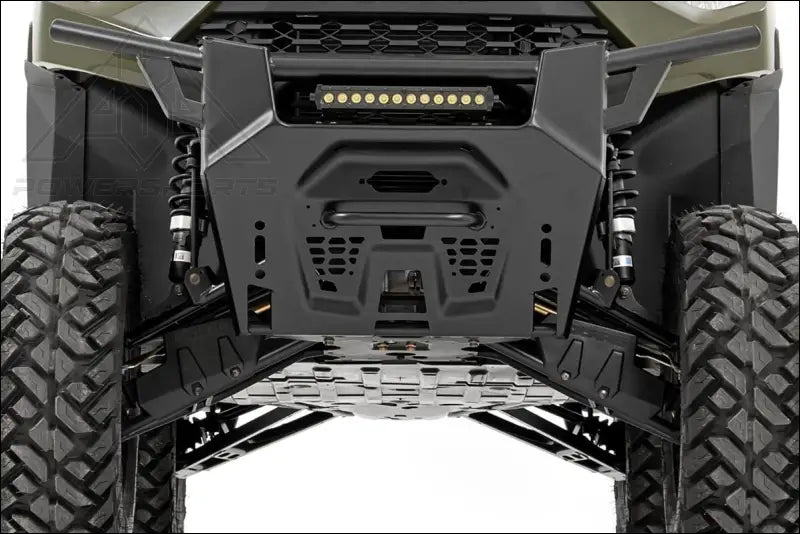 Rough Country 93017 3 Inch Lift Kit | Polaris Ranger XP 1000 - A-Arms