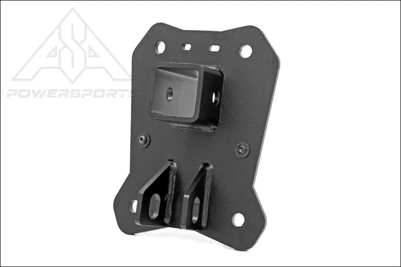 Rough Country 93154 Receiver Hitch | Polaris RZR Turbo R - Bumpers