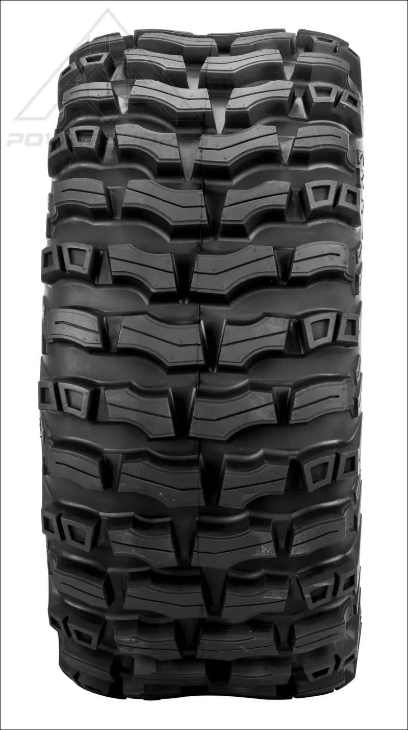 Sedona Buzz Saw RT - Tires