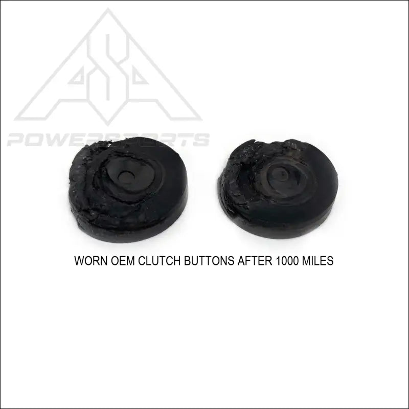 Shift-Tek Clutch Button Kit for Polaris RZR Pro R Turbo XP & 2021 - Clutching