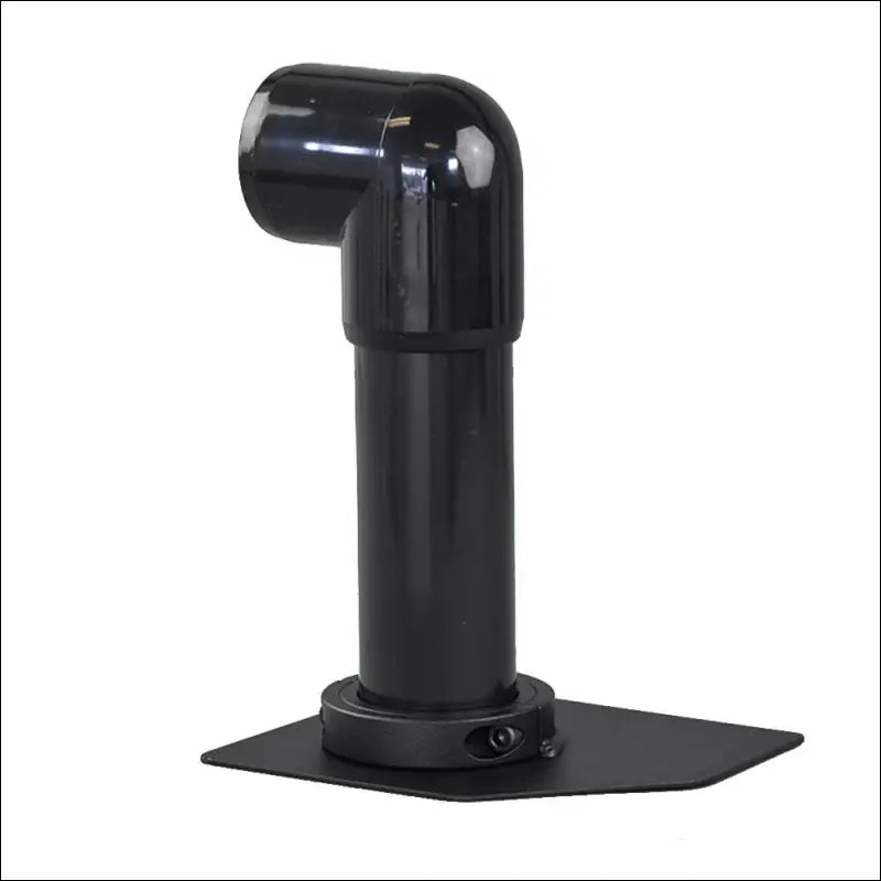 Side Snorkel Bracket 2020 + Honda Rancher 420 - Snorkels
