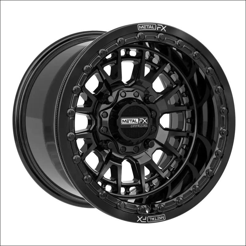 Slayer Beadlock | Gloss Black