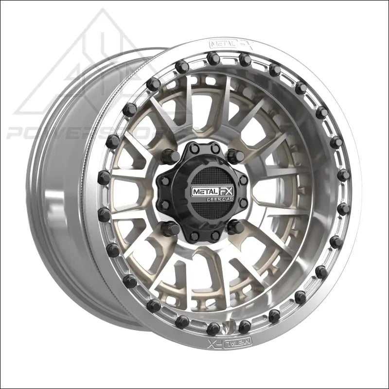 Slayer Beadlock | Raw - Wheels