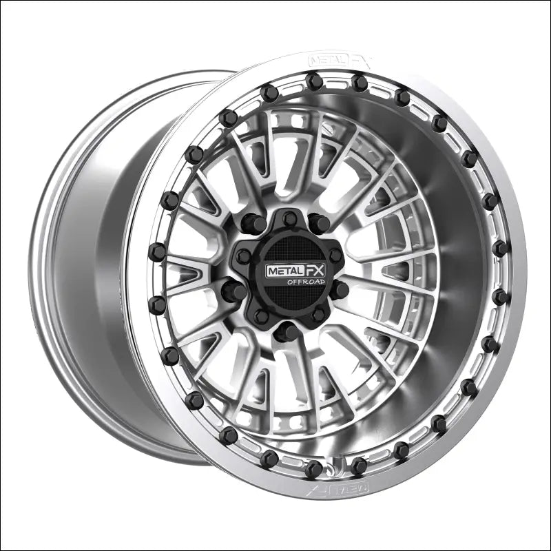 Slayer R Beadlock | Raw - Wheels