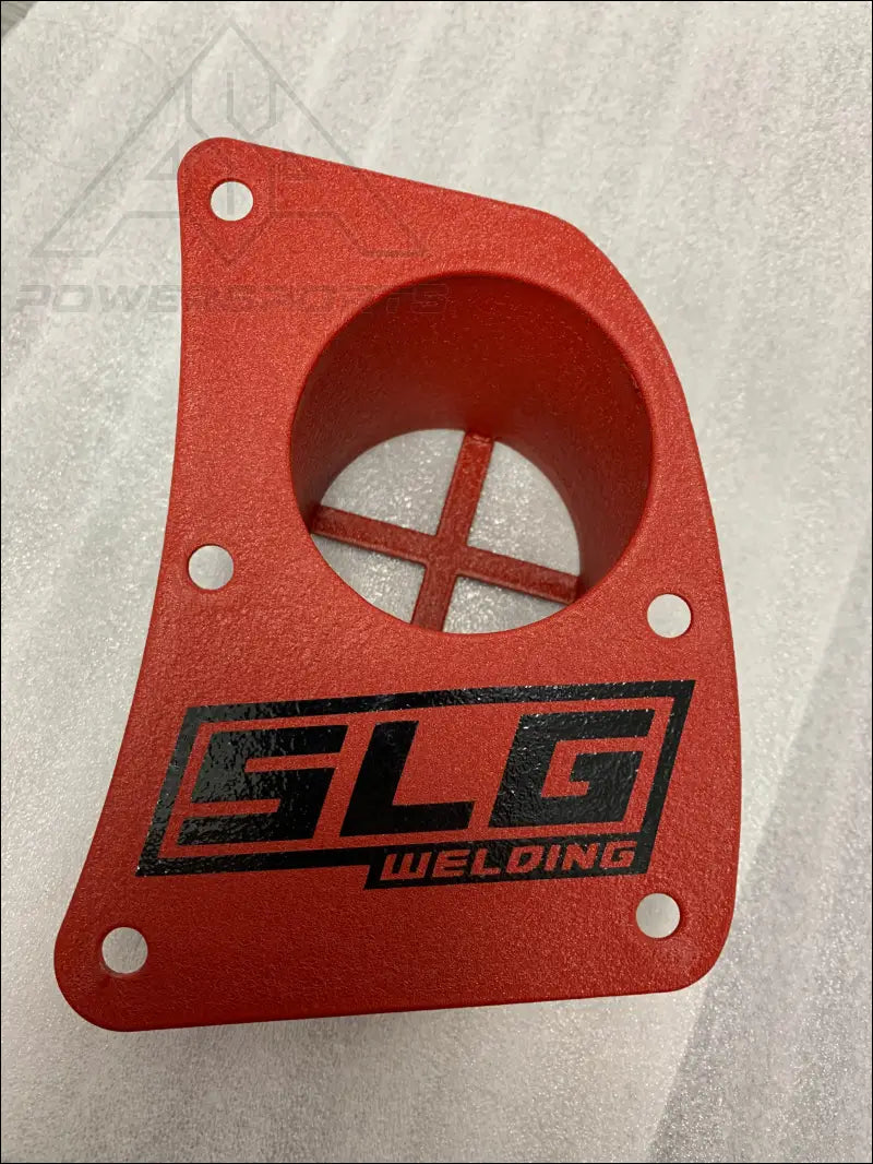 SLG Beverage Holder for CanAm Renegade and Outlander