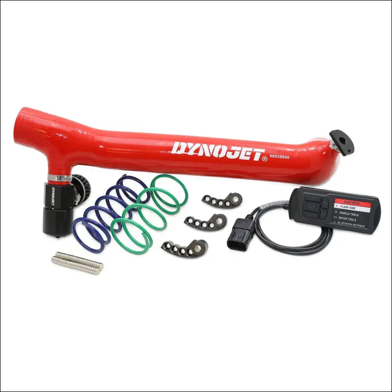 Stage 3 Power Package for Polaris RZR Pro XP / Turbo R - Performance