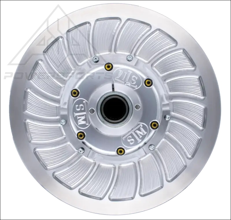 STM Tuner Secondary Clutch for 2020 Polaris RZR Pro XP - Clutching