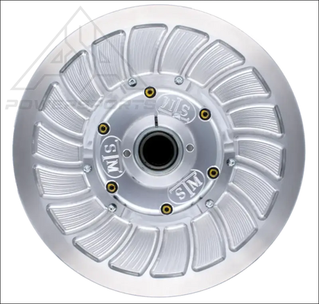 STM Tuner Secondary Clutch for 2021 Polaris RZR XP Turbo/S 2021-’22 Pro & 2022 + Turbo R - Clutching