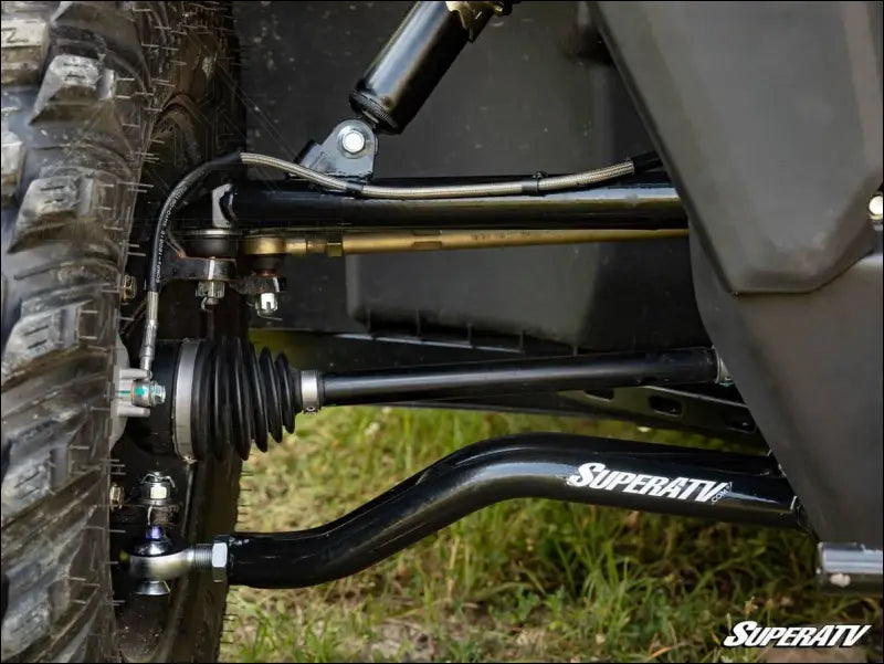 Super ATV CFMOTO Uforce 1000 High Clearance 1.5‰? Offset Forward A-Arms