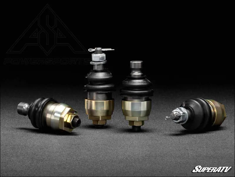 Super ATV Polaris Ranger XP 570 Keller Ball Joint - Joints
