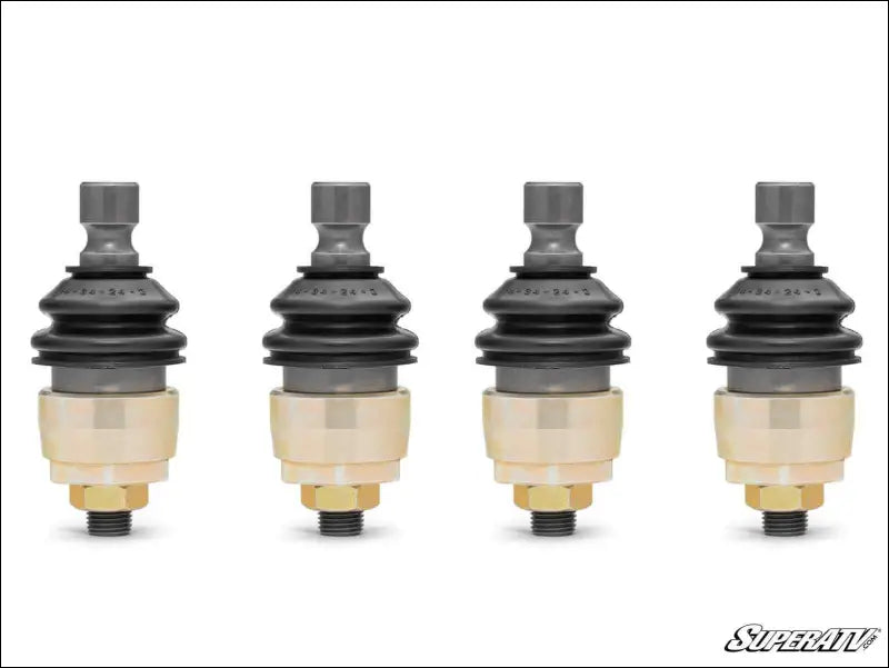 Super ATV Polaris RZR 570 Keller Ball Joint - 4 - Joints