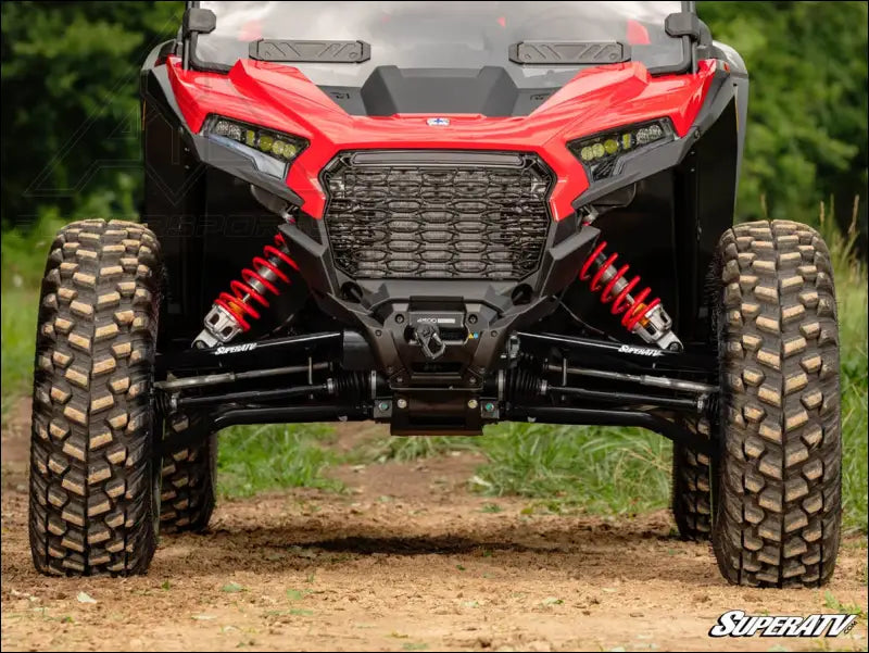 SuperATV 2024 + Polaris RZR XP 2‰? Forward Offset A-Arms