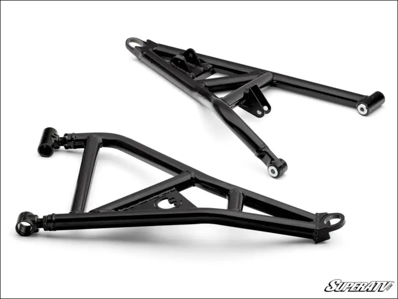 SuperATV 2024 + Polaris RZR XP 2‰? Forward Offset A-Arms